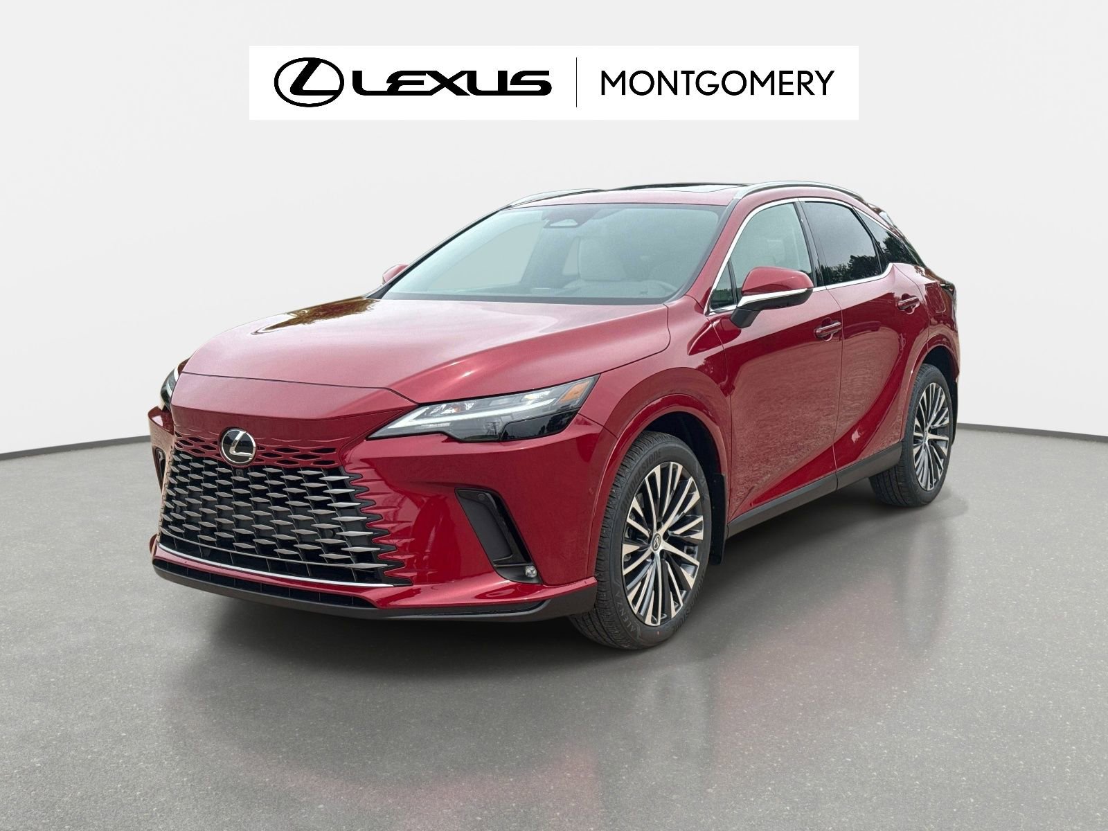 New 2026 Lexus RX 350 Premium Plus image 7