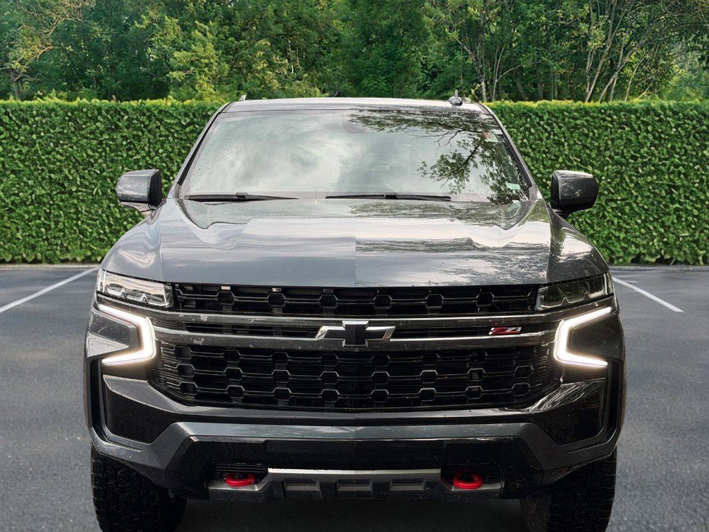 Used 2021 Chevrolet Tahoe Z71 AWD/4WD image 9