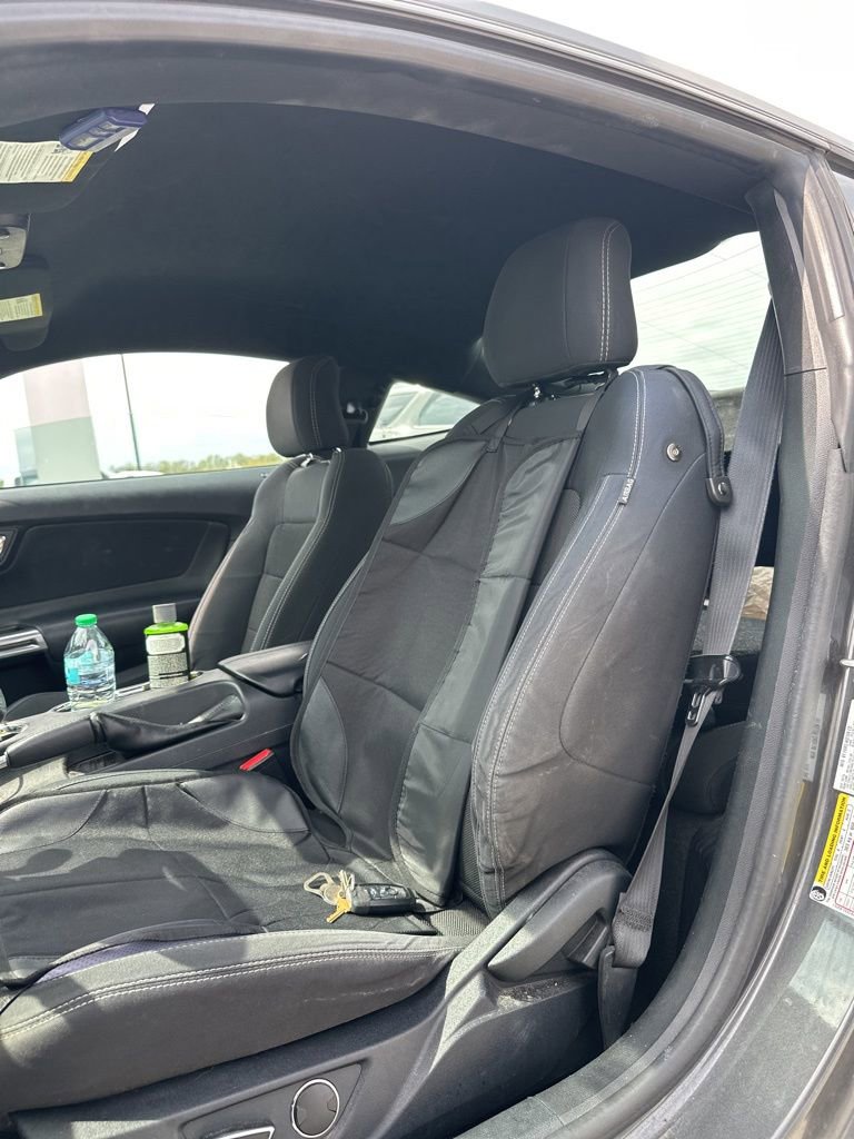 Used 2016 Ford Mustang Coupe w/ Equipment Group 051A RWD image 42