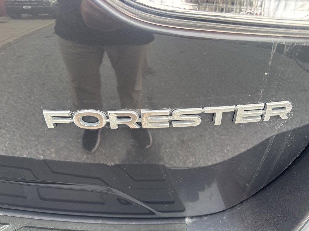 Used 2021 Subaru Forester Premium image 15