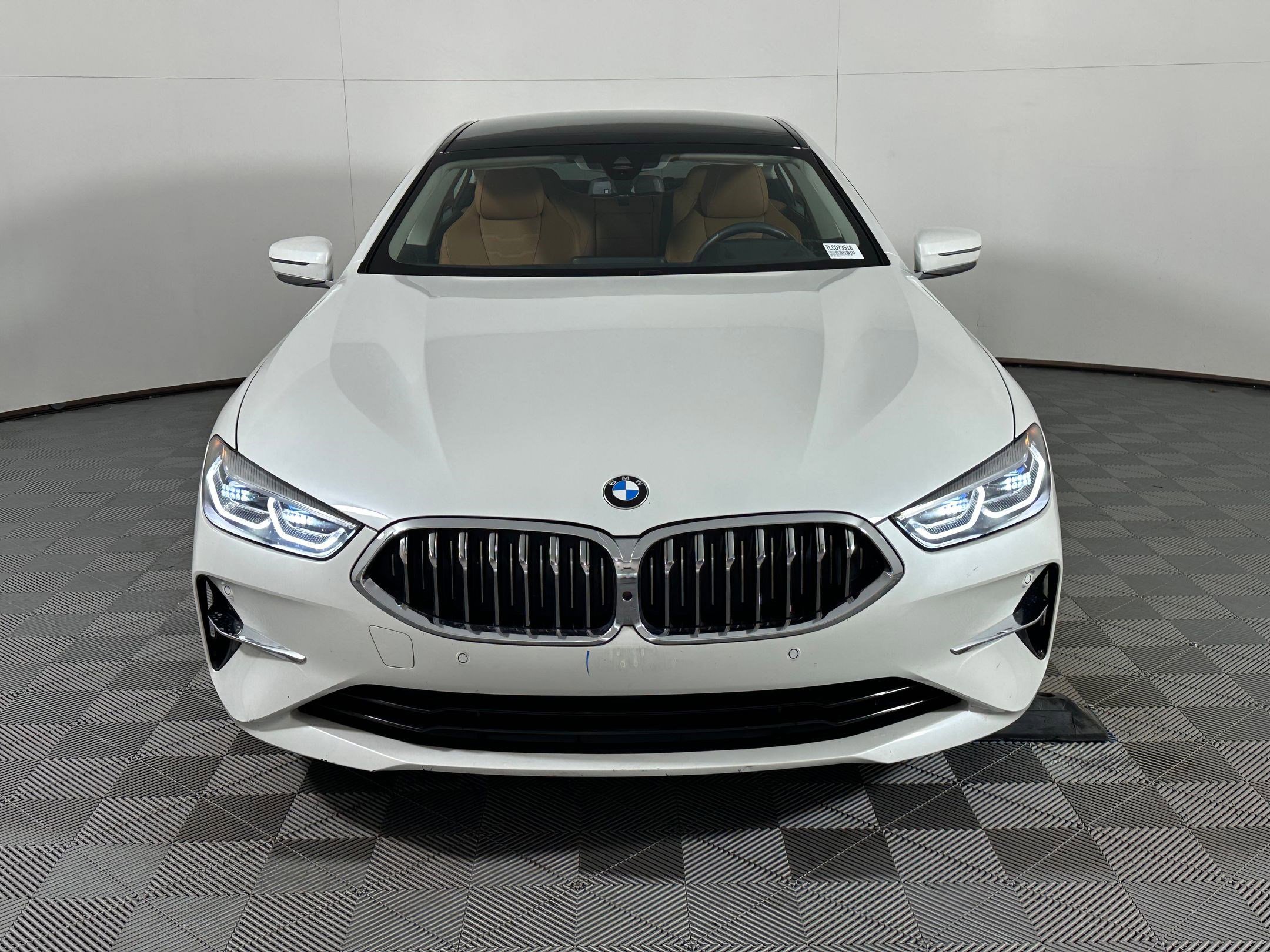 Used 2020 BMW 840i Gran Coupe w/ Comfort Seating Package image 5