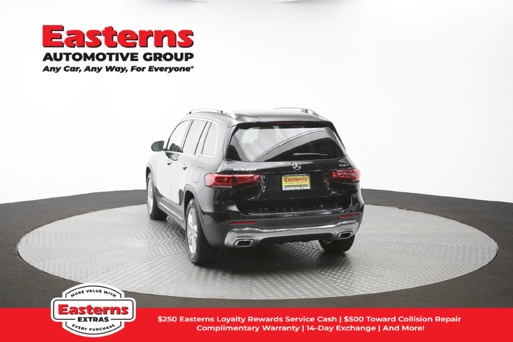 Used 2022 Mercedes-Benz GLB 250 4MATIC image 67