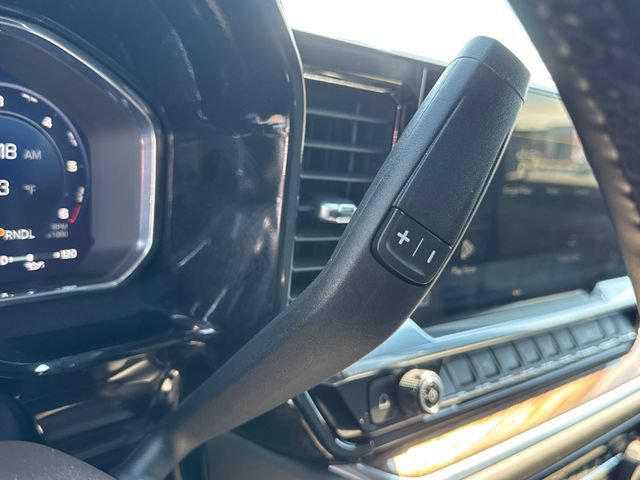 Used 2026 Chevrolet Silverado 1500 LT AWD/4WD image 16