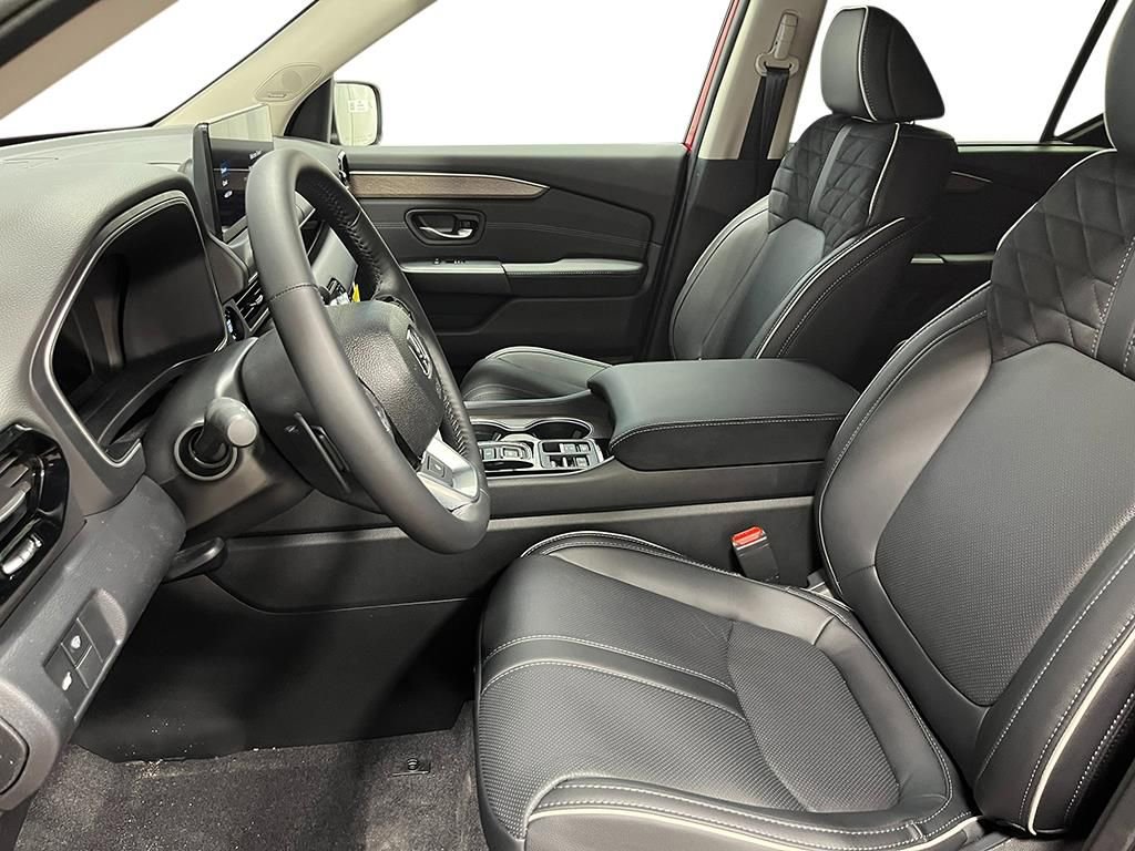New 2026 Honda Pilot Elite image 11