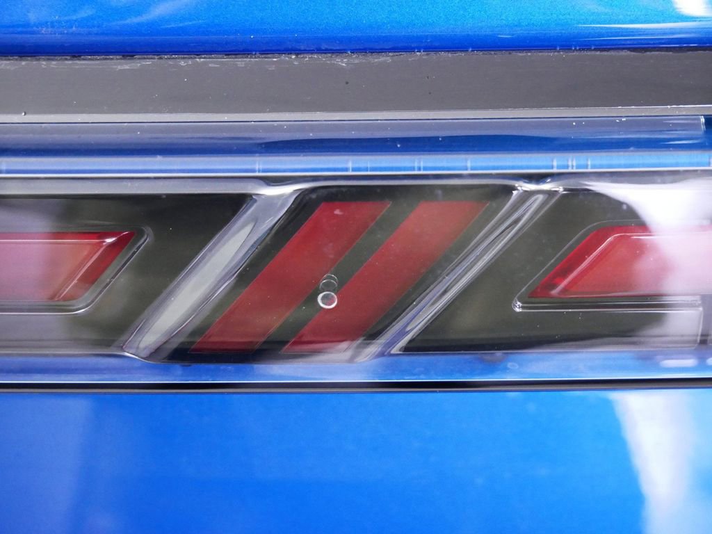 Used 2024 Dodge Hornet GT w/ GT Blacktop Package image 13