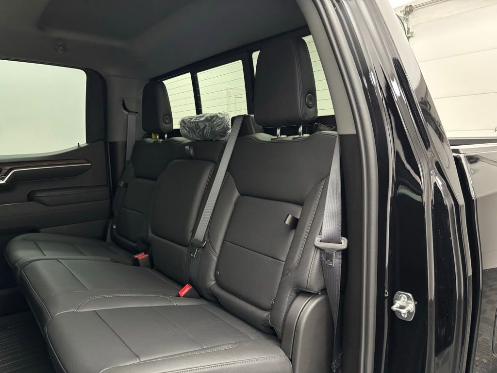 New 2026 GMC Sierra 1500 SLT w/ SLT Premium Plus Package image 41