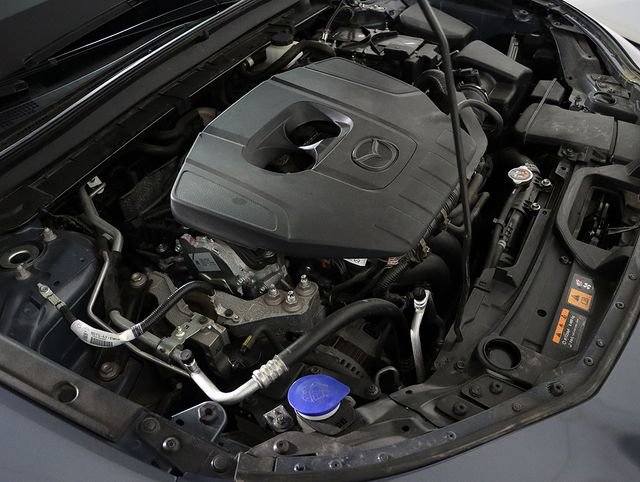 Used 2024 MAZDA CX-30 AWD 2.5 S w/ Preferred Package image 36