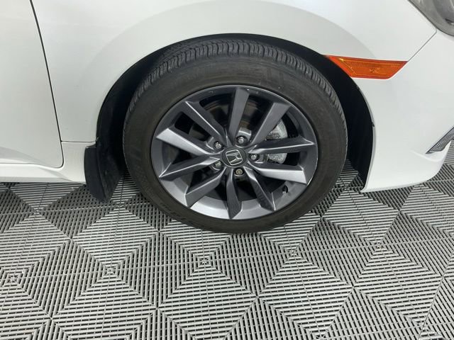 Used 2020 Honda Civic EX-L image 36