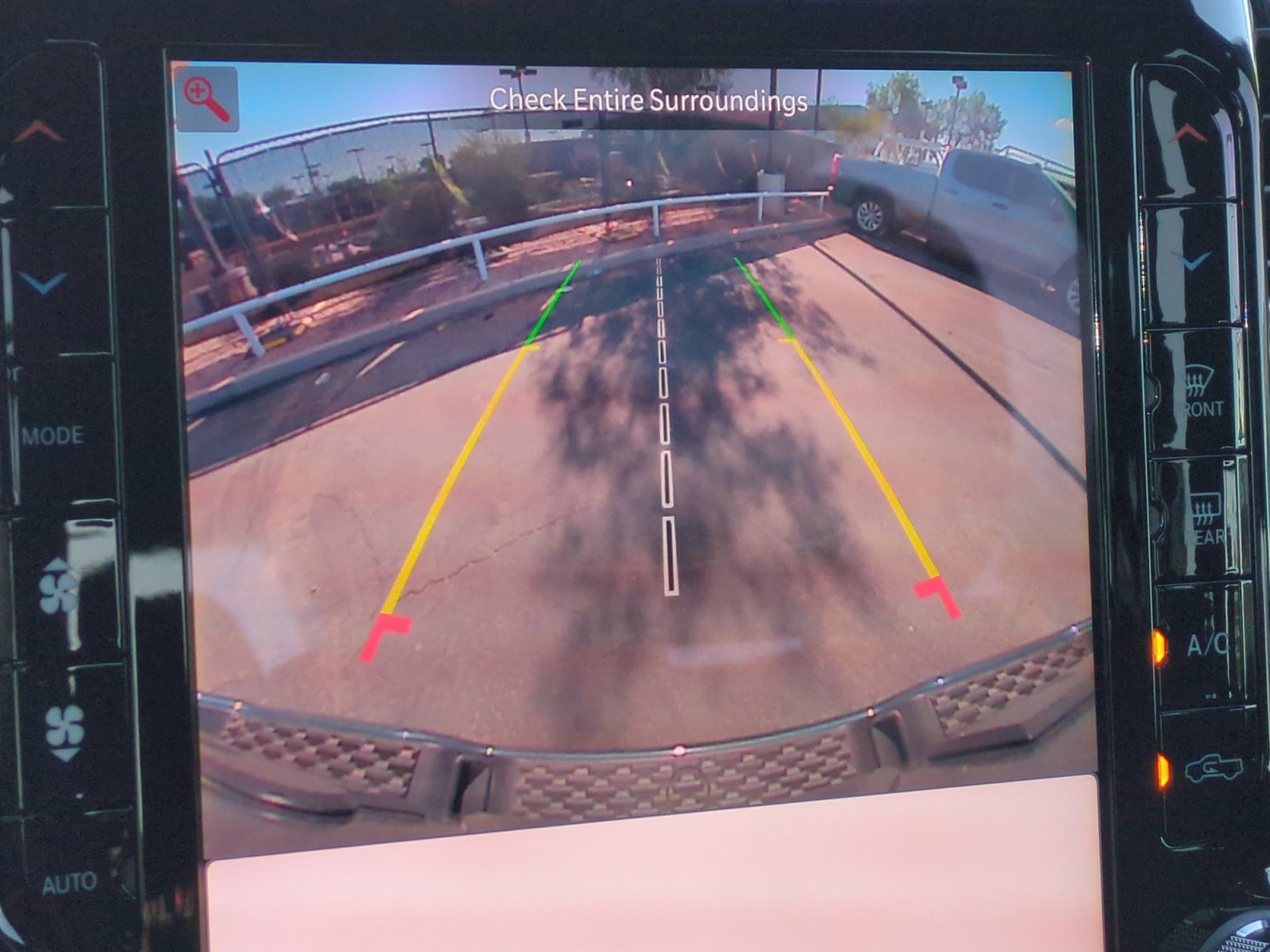 New 2026 RAM 1500 Big Horn image 29