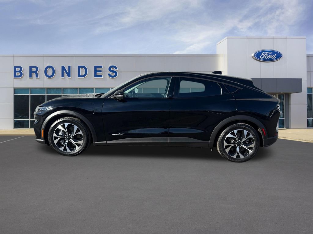 Used 2025 Ford Mustang Mach-E Select w/ Comfort Package Lite image 1