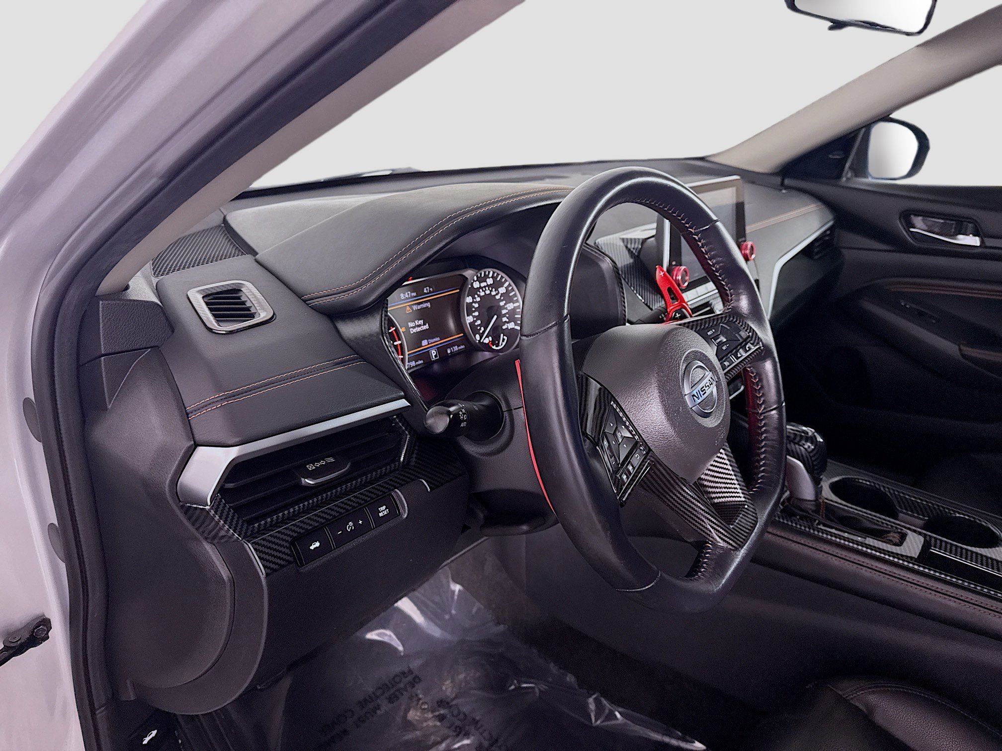 Used 2019 Nissan Altima 2.5 SR image 23