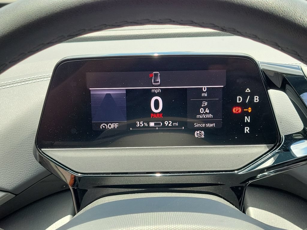 Certified 2023 Volkswagen ID.4 Pro S RWD image 27