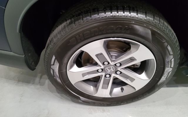 Certified 2024 Honda Pilot EX-L image 32