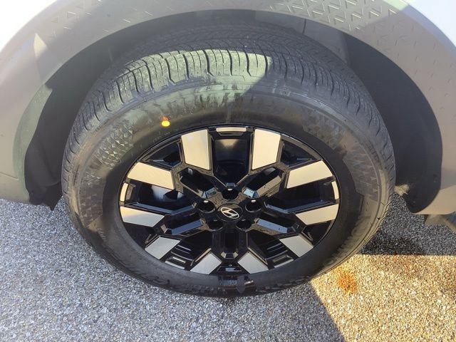 New 2026 Hyundai Santa Cruz SEL image 37