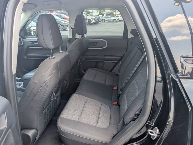 Used 2021 Ford Bronco Sport Big Bend AWD/4WD image 10