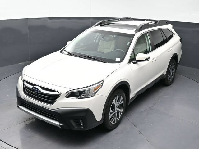 Used 2022 Subaru Outback Limited w/ Popular Package #2 AWD/4WD image 27