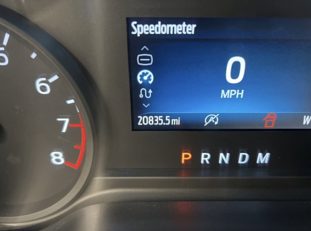 Certified 2021 Ford F150 XL w/ Trailer Tow Package image 19