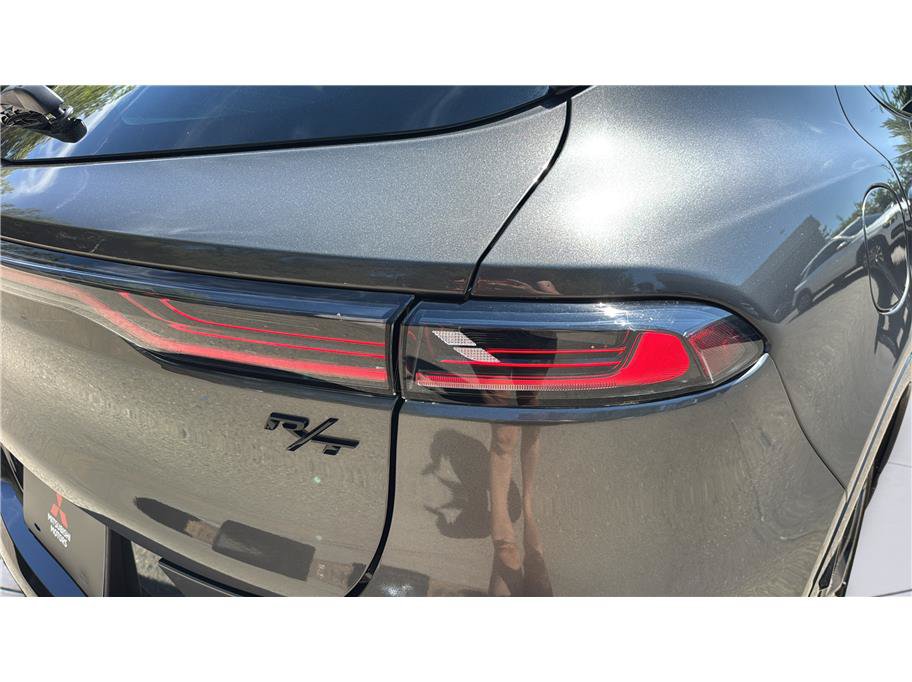 Used 2024 Dodge Hornet R/T Plus AWD/4WD image 42