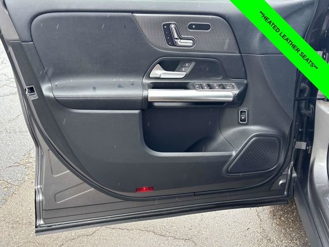 Used 2021 Mercedes-Benz GLA 250 4MATIC image 8