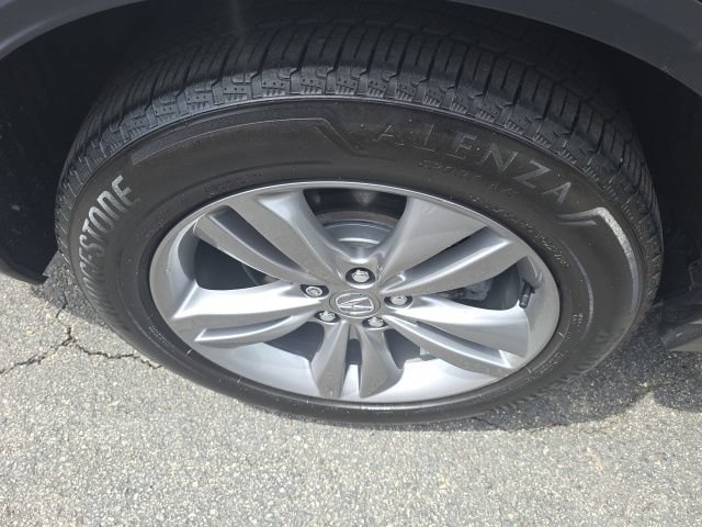 Used 2024 Acura MDX SH-AWD image 26