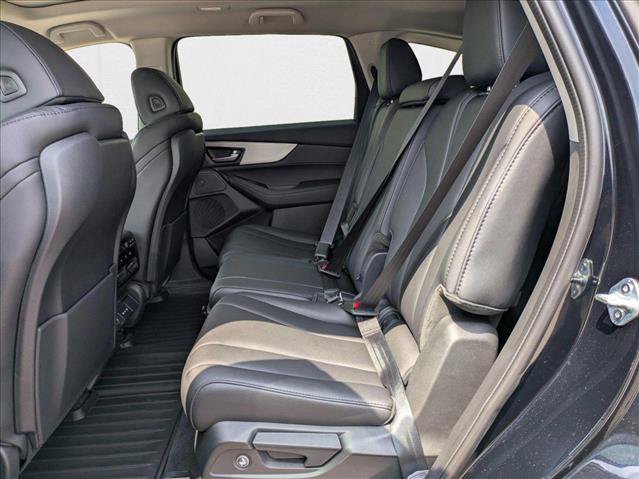 New 2025 Acura MDX SH-AWD image 16