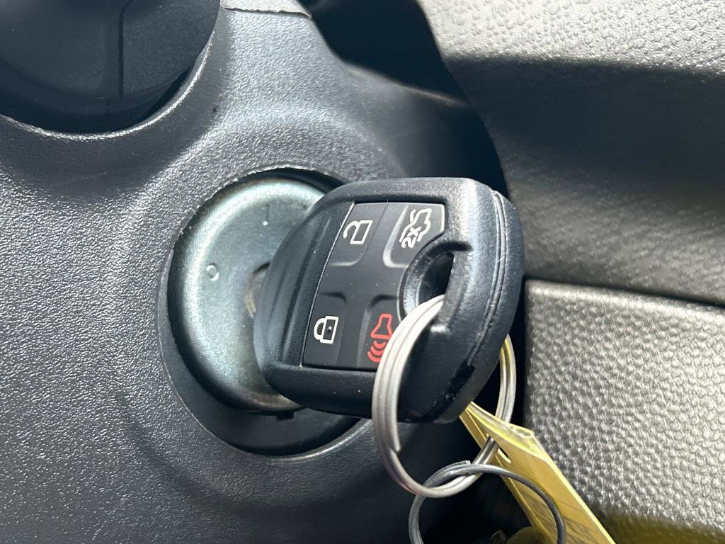 Used 2019 Ford Fiesta S image 32