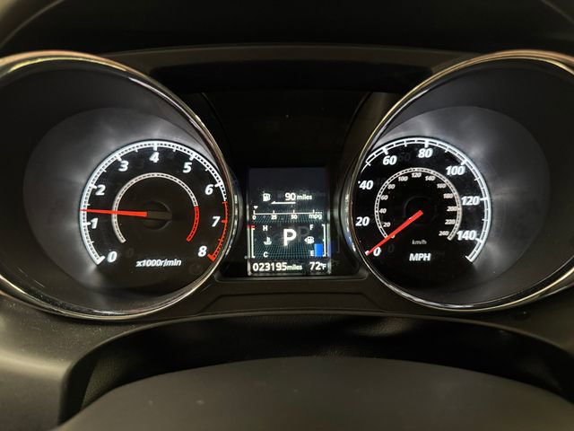 Used 2025 Mitsubishi Outlander Sport ES image 11