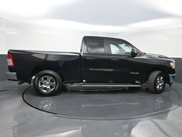Used 2023 RAM 1500 Big Horn image 2