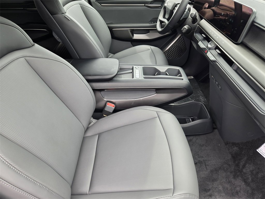 New 2026 Kia EV9 Light image 10