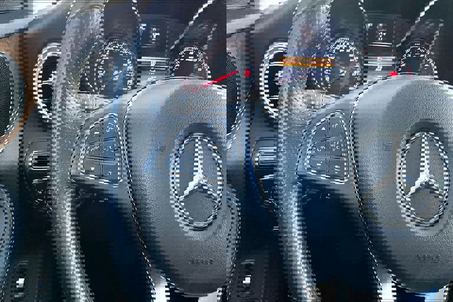 Certified 2017 Mercedes-Benz C 300 Sedan image 23