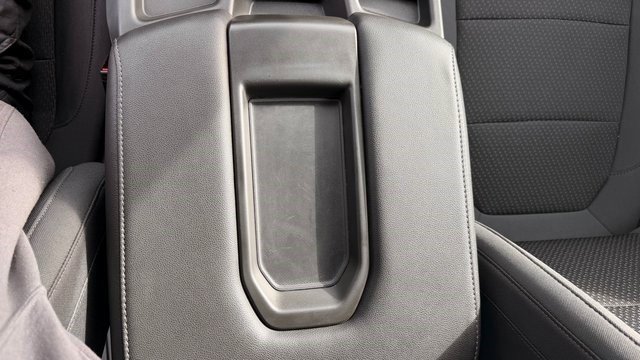 Certified 2022 Chevrolet Silverado 2500 Custom w/ Custom Value Package