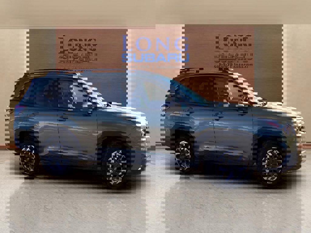 Certified 2026 Subaru Forester Premium image 6