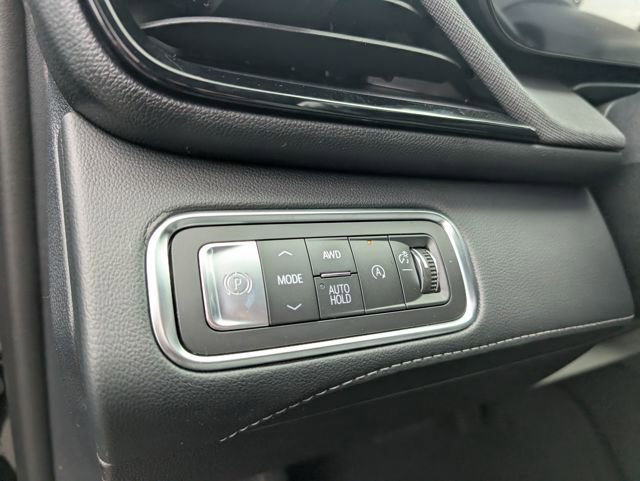 New 2026 Buick Enclave Sport Touring w/ Power Package image 16