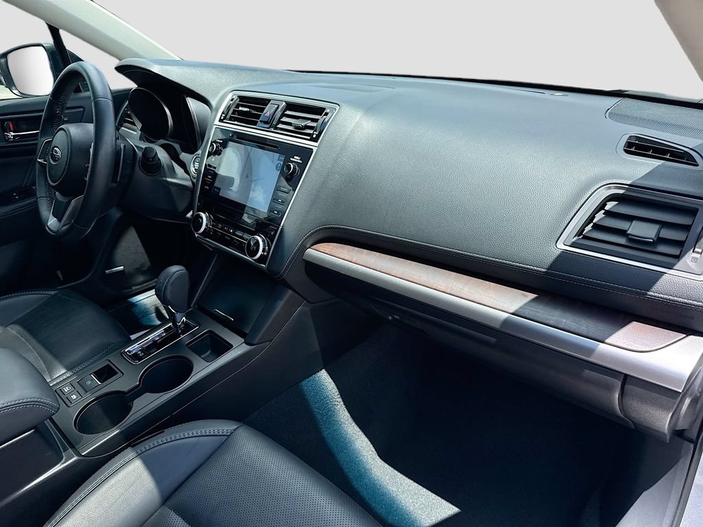Used 2019 Subaru Outback 3.6R Limited w/ Popular Package #2 AWD/4WD image 38