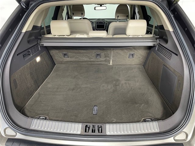 Used 2016 Lincoln MKX Select w/ Select Plus Package image 16