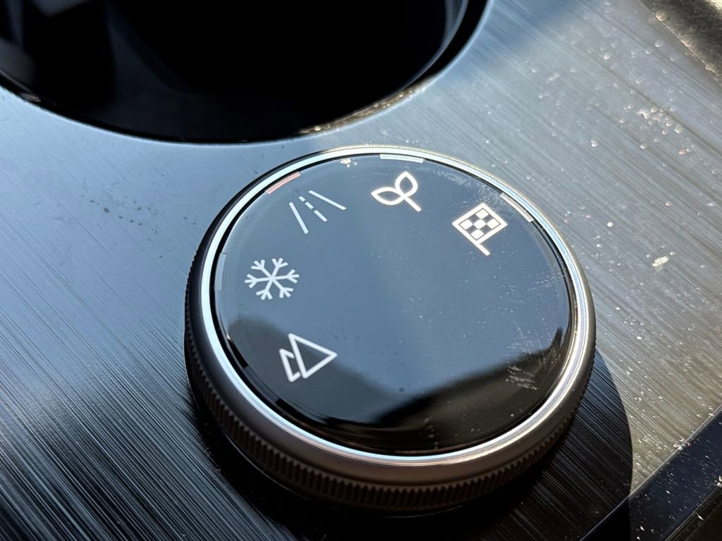 New 2026 Nissan Rogue SV image 37