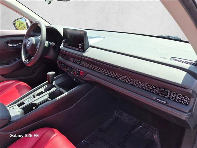 Used 2024 Honda Accord LX image 19