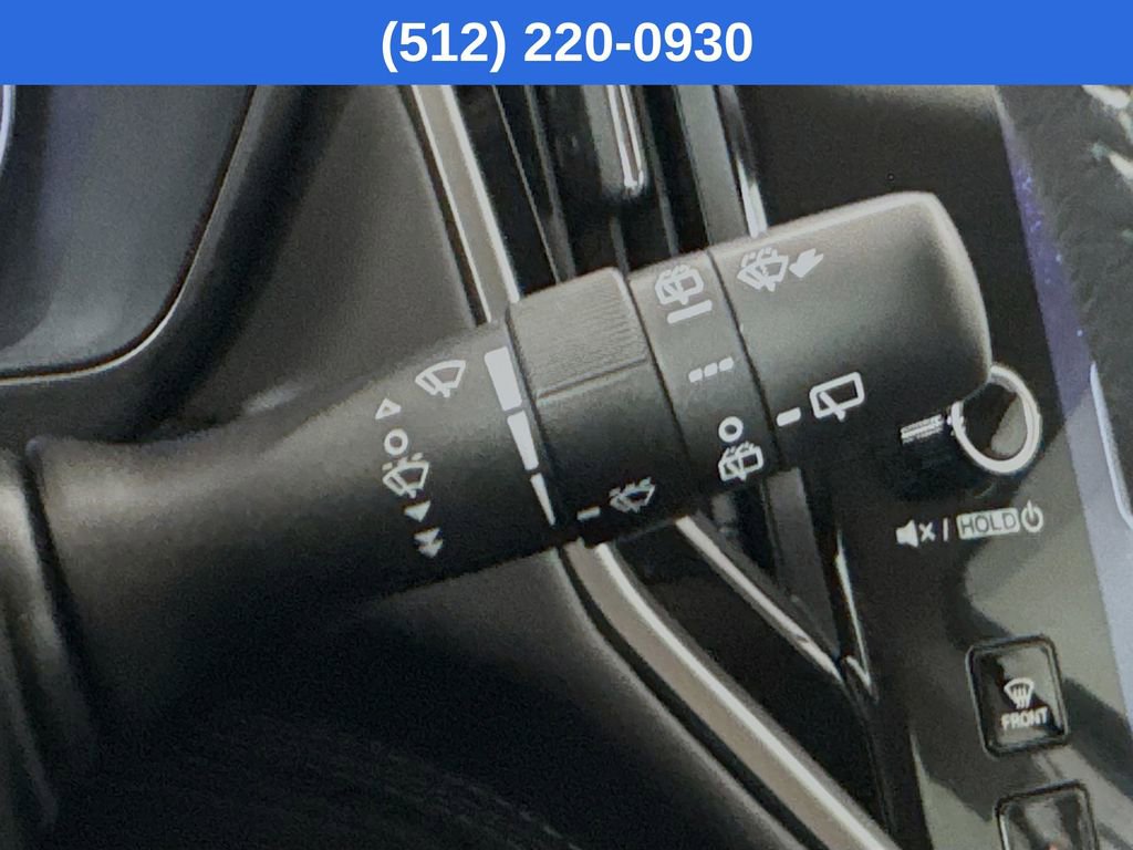 Certified 2025 Subaru Outback Limited image 14