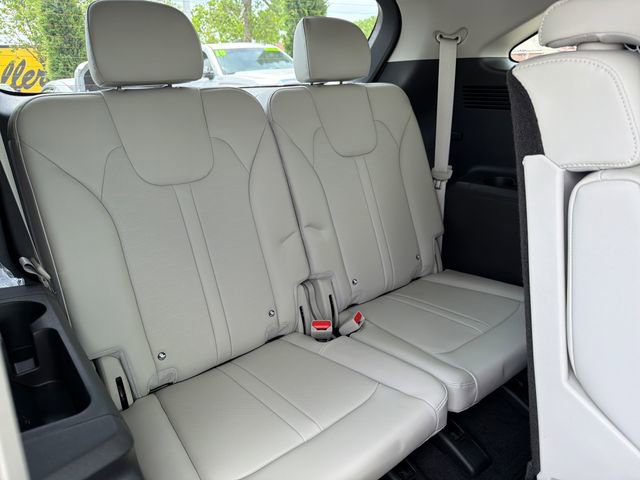 New 2026 Kia Sorento EX AWD/4WD image 23