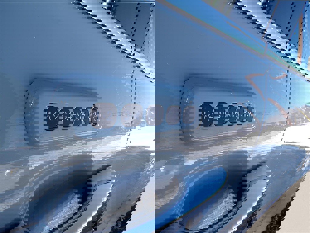 Used 2024 Ford Ranger Lariat w/ Trailer Tow Package image 4