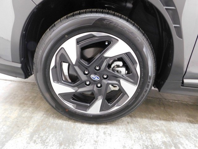 Used 2025 Subaru Crosstrek 2.5i Limited w/ Popular Package #3A image 10