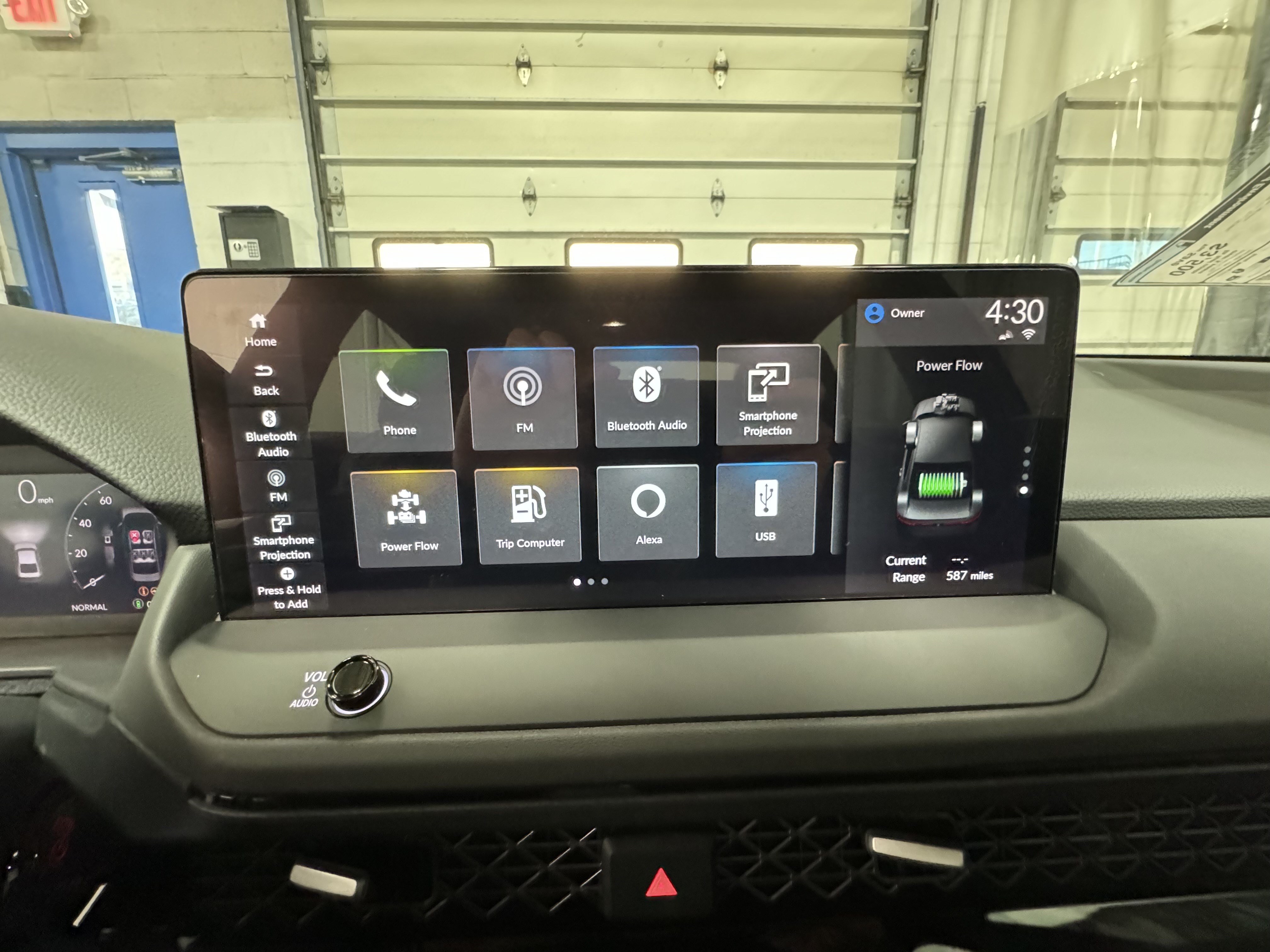 New 2026 Honda Accord Sport image 17