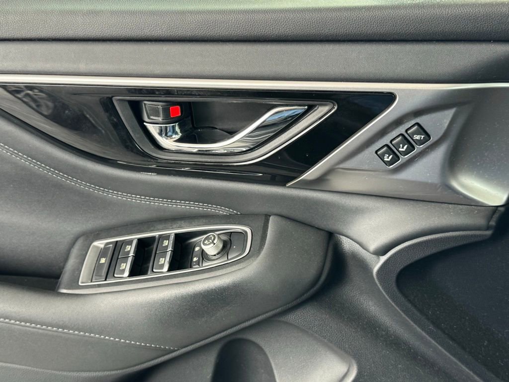 Used 2020 Subaru Outback Limited w/ Popular Package #2 image 35