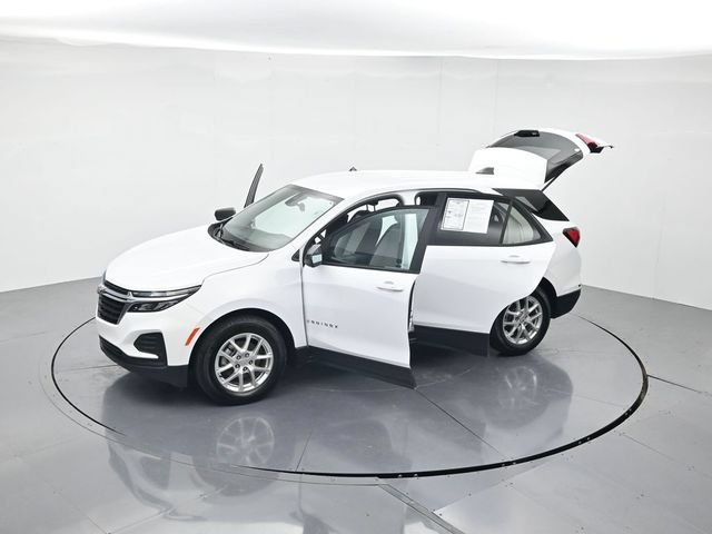 Used 2024 Chevrolet Equinox LS w/ LS Convenience Package FWD image 44
