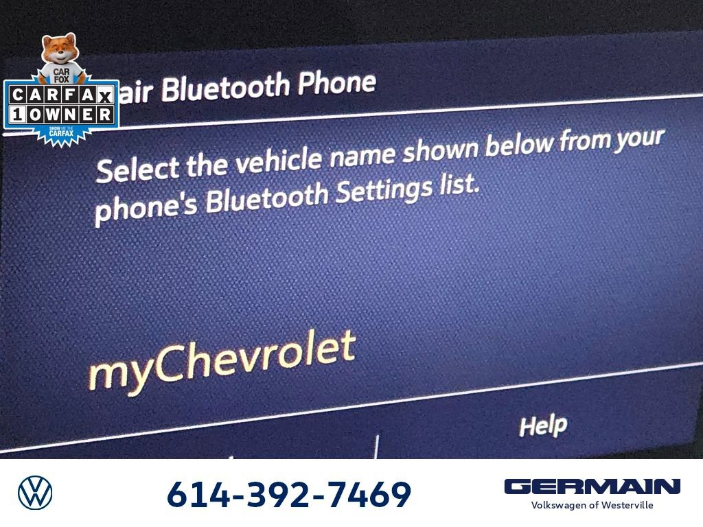 Used 2025 Chevrolet Trax RS w/ Driver Confidence Package image 31