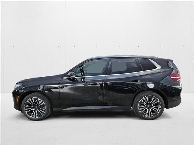 Used 2026 BMW X3 xDrive30 AWD/4WD image 8