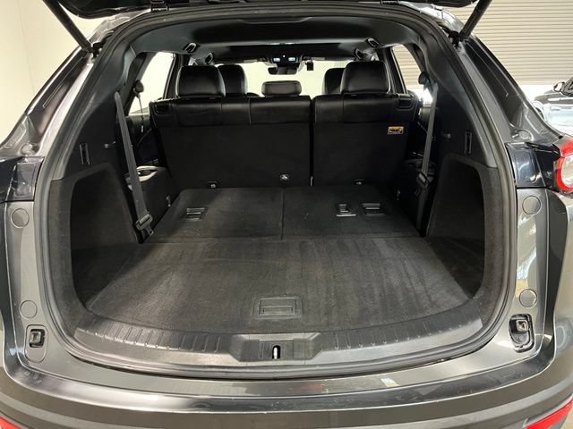 Used 2020 MAZDA CX-9 Grand Touring AWD/4WD image 16