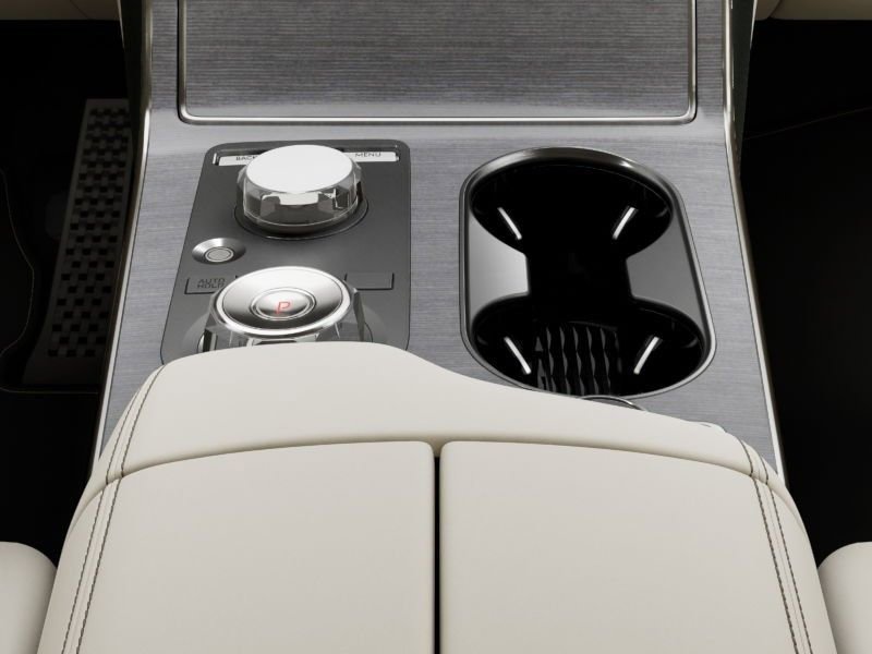 New 2026 Genesis GV80 2.5T Prestige image 22