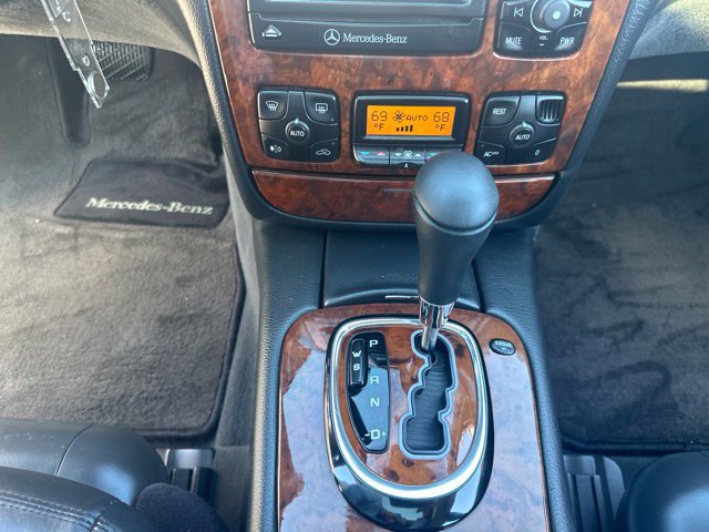 Used 2002 Mercedes-Benz S 500 image 15