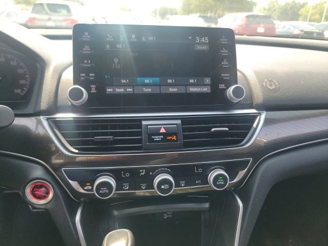 Used 2020 Honda Accord Sport image 15